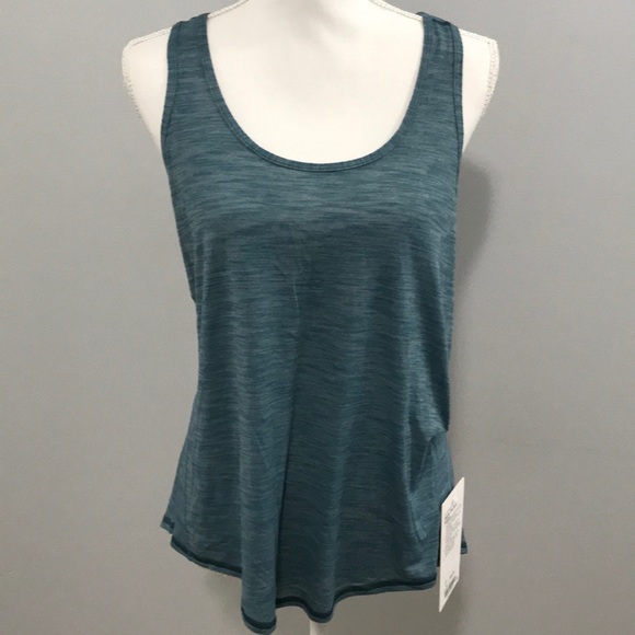lululemon athletica Tops - Lululemon Workout Shirt